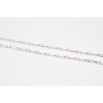 Load image into Gallery viewer, Platinum Chain with loops JL PT CH 802   Jewelove.US
