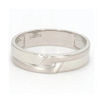 Load image into Gallery viewer, Platinum Couple Rings - Bonded Forever JL PT 455  Men-s-Ring-only-VVS-GH Jewelove
