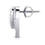 Load image into Gallery viewer, Platinum Diamond Heart Pendant Set JL PT P BT 37-E   Jewelove.US
