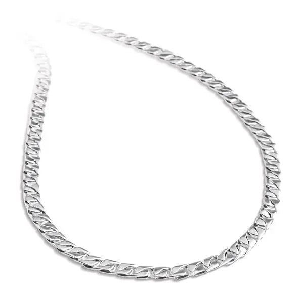 Platinum Evara Chain for Men JL PT 749   Jewelove.US