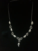 Load image into Gallery viewer, Platinum Necklace with Diamonds JL PT N32   Jewelove
