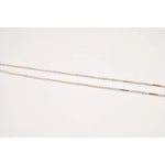 Load image into Gallery viewer, Platinum Rose Gold Chain JL PT CH 807   Jewelove.US
