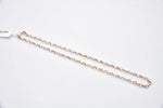 Load image into Gallery viewer, Platinum Rose Gold Chain JL PT CH 879   Jewelove.US
