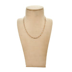 Load image into Gallery viewer, Platinum Rose Gold Chain JL PT CH 879   Jewelove.US
