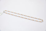 Load image into Gallery viewer, Platinum Rose Gold Chain JL PT CH 896   Jewelove.US
