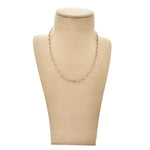 Load image into Gallery viewer, Platinum Rose Gold Chain JL PT CH 898   Jewelove.US
