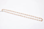 Load image into Gallery viewer, Platinum Rose Gold Chain JL PT CH 898   Jewelove.US
