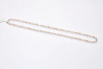 Load image into Gallery viewer, Platinum Rose Gold Linked Chain JL PT CH 900   Jewelove.US
