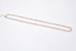 Load image into Gallery viewer, Platinum Rose Gold Linked Chain JL PT CH 900   Jewelove.US
