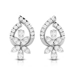 Load image into Gallery viewer, Platinum with Diamond Pendant Set JL PT P 6   Jewelove.US
