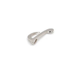 Load image into Gallery viewer, Plain Pendant 8th Note / Quaver Musical Note Pendant JL PT E 166   Jewelove.US
