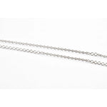 Load image into Gallery viewer, Round Circular Links Platinum Chain JL PT CH 765   Jewelove.US
