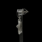 Load image into Gallery viewer, Platinum with Diamond Pendant Set for Women JL PT P 2444
