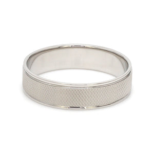 Unisex Platinum Couple Rings JL PT 1121-PT