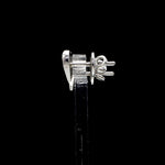 Load image into Gallery viewer, Evara Platinum Diamond Heart Pendant Set JL PT P E 326   Jewelove.US
