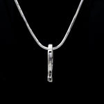 Load image into Gallery viewer, Platinum Ichthys Pendant (Jesus Fish) JL PT P 330   Jewelove.US
