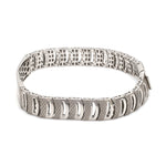 Load image into Gallery viewer, Men of Platinum | Bracelet for Men with Rose Gold Jaguar JL PTB 1258
