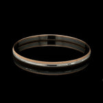 Load image into Gallery viewer, 5.75mm Platinum Rose Gold Bracelet for Men JL PTB 1299
