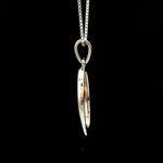 Load image into Gallery viewer, Platinum Rose Gold Unisex Pendant JL PT P 363
