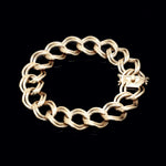 Load image into Gallery viewer, 18K Rose Gold Bracelet for Women JL AUB 106
