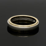 Load image into Gallery viewer, Platinum Rose Gold Ring for Men JL PT 1437
