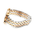 Load image into Gallery viewer, Platinum Rose Gold Couple Watch JL PT W-101
