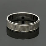 Load image into Gallery viewer, Unisex Platinum Couple Rings JL PT 1121-PT
