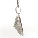 Load image into Gallery viewer, Platinum Lion Pendant for Men JL PT P LION
