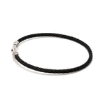 Load image into Gallery viewer, Platinum Bracelet with Diamonds for Men JL PTB 1356
