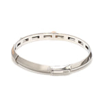 Load image into Gallery viewer, Men of Platinum | 6mm Rose Gold with Bracelet for Men JL PTB MSD 109
