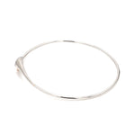 Load image into Gallery viewer, Evara Platinum Rose Gold Diamond Bracelet for Women JL PTB 1285
