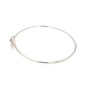 Evara Platinum Rose Gold Diamond Bracelet for Women JL PTB 1285