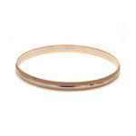 Load image into Gallery viewer, 5.75mm Platinum Rose Gold Bracelet for Men JL PTB 1299
