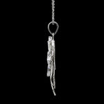 Load image into Gallery viewer, Lab Grown Diamonds Platinum Pendant JL PT P ARWEN
