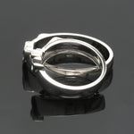 Load image into Gallery viewer, Designer Platinum Love Bands JL PT 119
