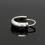 Load image into Gallery viewer, Plain Platinum Bali for Men JL PT E 333   Jewelove.US
