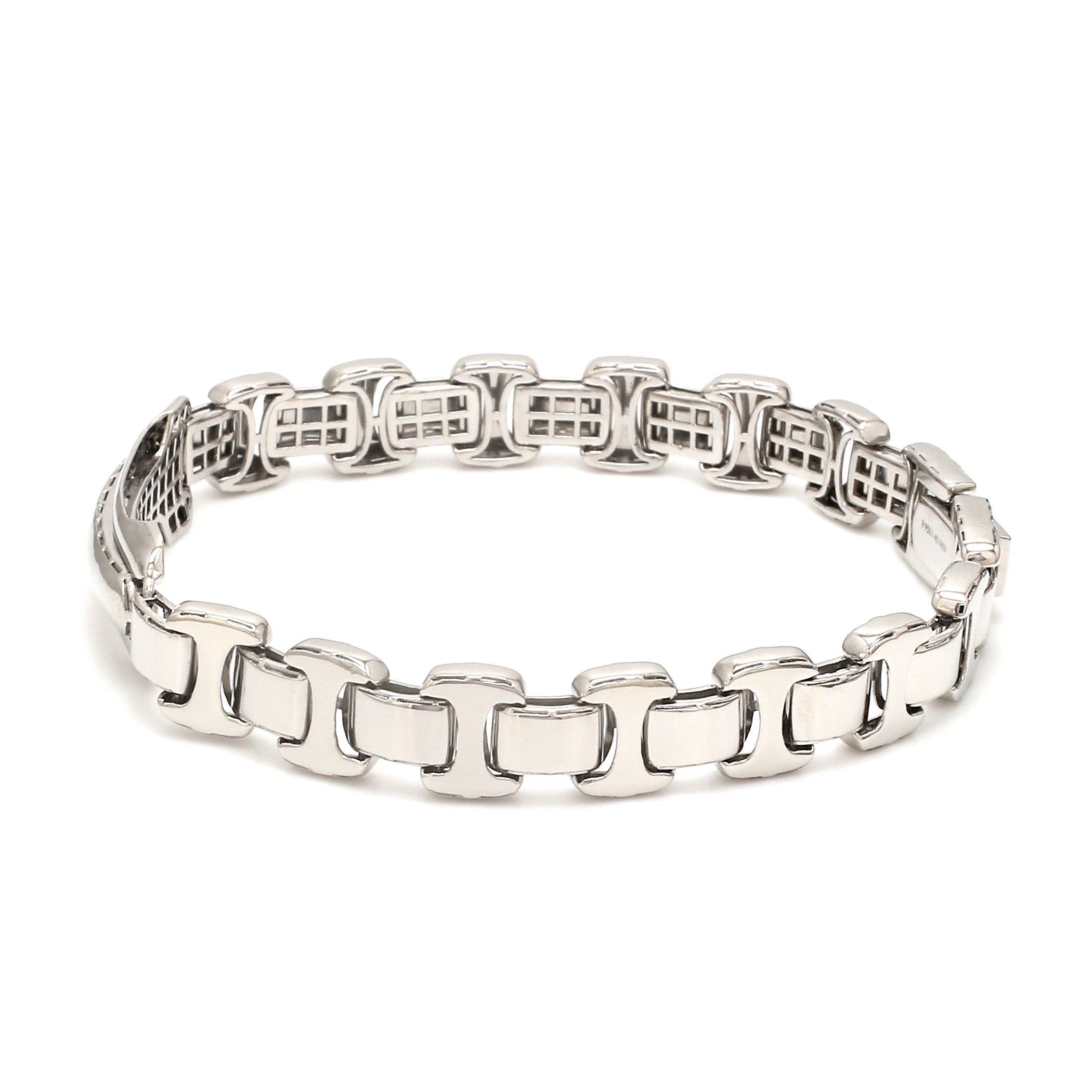 Men of Platinum | Bracelet for Men JL PTB 786-PT