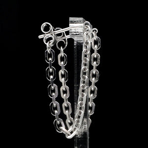 Japanese Platinum Earrings for Women JL PT E 296