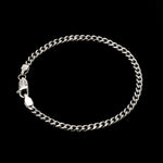 Load image into Gallery viewer, Japanese Platinum Bracelet for Men JL PTB 1085
