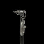 Load image into Gallery viewer, Platinum with Diamond Pendant Set for Women JL PT P 2444
