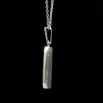 Load image into Gallery viewer, Men of Platinum | Pendant for Men with Rose Gold JL PT P 285   Jewelove.US
