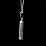 Load image into Gallery viewer, Men of Platinum | Pendant for Men with Rose Gold JL PT P 285

