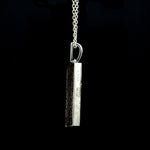 Load image into Gallery viewer, Men of Platinum | Pendant for Men with Rose Gold JL PT P 244   Jewelove.US
