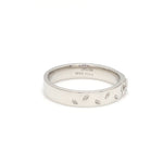 Load image into Gallery viewer, Designer Platinum  Princess Diamond Cut Couple Ring JL PT CB 87
