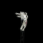 Load image into Gallery viewer, Platinum Ruby Earrings for Women JL PT E NL8636R   Jewelove.US
