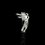 Load image into Gallery viewer, Platinum Ruby Earrings for Women JL PT E NL8636R
