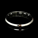 Load image into Gallery viewer, Men of Platinum | 6mm Rose Gold with Bracelet for Men JL PTB MSD 109
