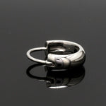 Load image into Gallery viewer, Plain Platinum Bali for Men JL PT E 333   Jewelove.US
