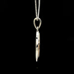 Load image into Gallery viewer, Platinum Rose Gold Unisex Pendant JL PT P 363
