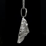 Load image into Gallery viewer, Platinum Lion Pendant for Men JL PT P LION
